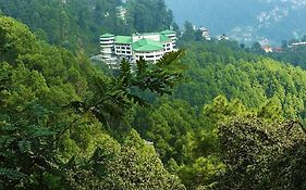 Hotel ck International Shimla